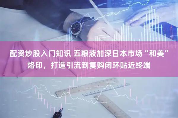 配资炒股入门知识 五粮液加深日本市场“和美”烙印，打造引流到复购闭环贴近终端